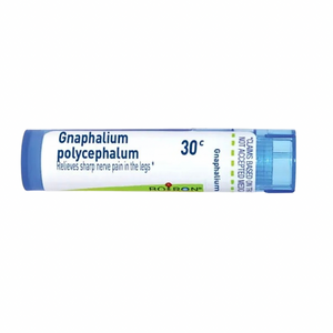 Boiron GNAPHALIUM POLY 30C MD