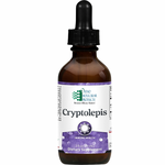 Ortho Molecular Products Cryptolepis 2 fl oz Ortho Molecular