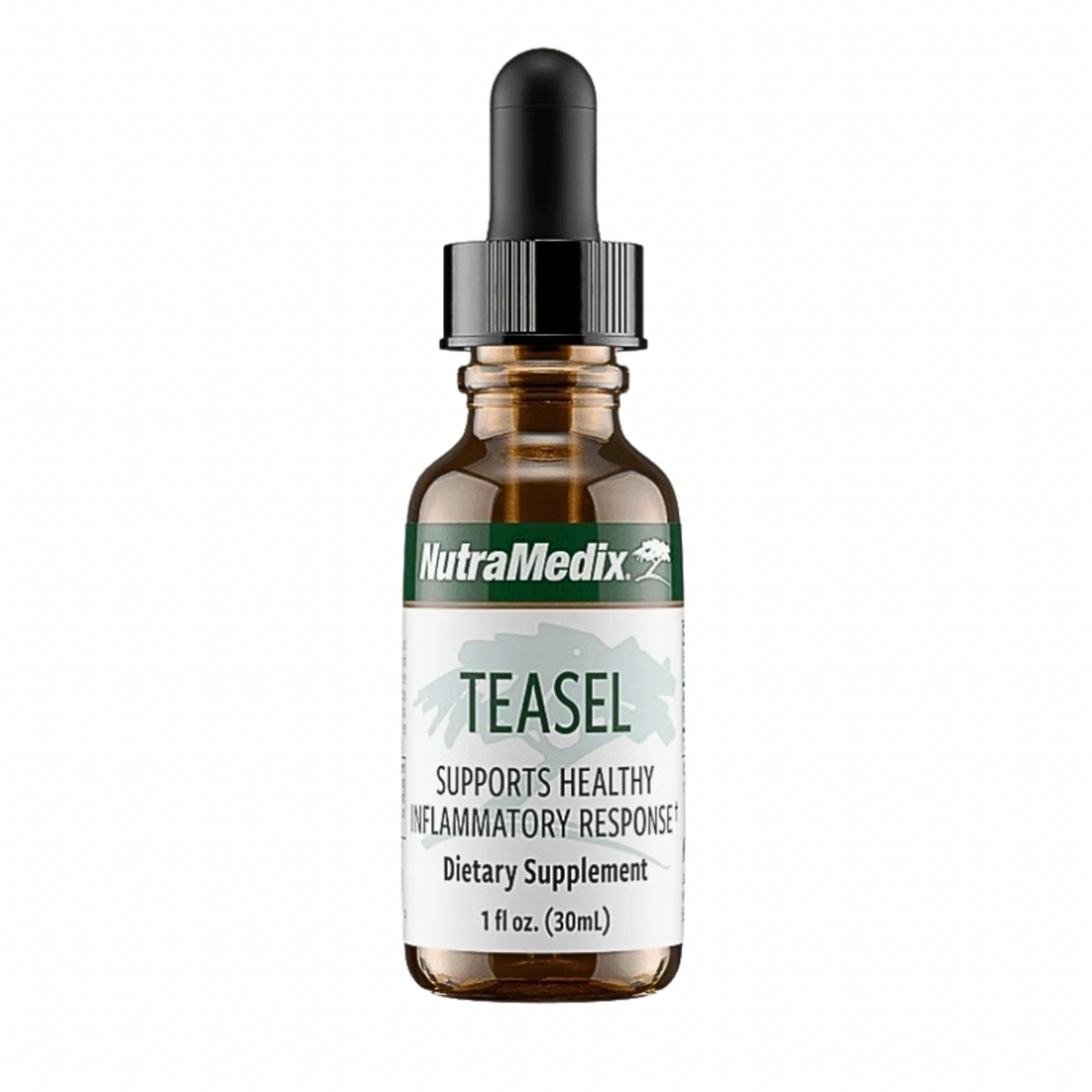Nutramedix Teasel 1oz NutraMedix
