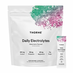 Thorne Research Daily Electrolytes Watermelon Flavored 30ct Thorne