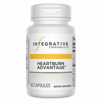 Integrative Therapeutics Heartburn Advantage 60c Integrative Therapeutics