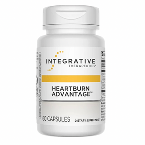 Integrative Therapeutics Heartburn Advantage 60c Integrative Therapeutics