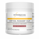 Integrative Therapeutics Cortisol Manager Calm 5.74oz Integrative Therapeutics