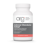 Allergy Research Group Adrenal Glandular Adapt 90c ARG