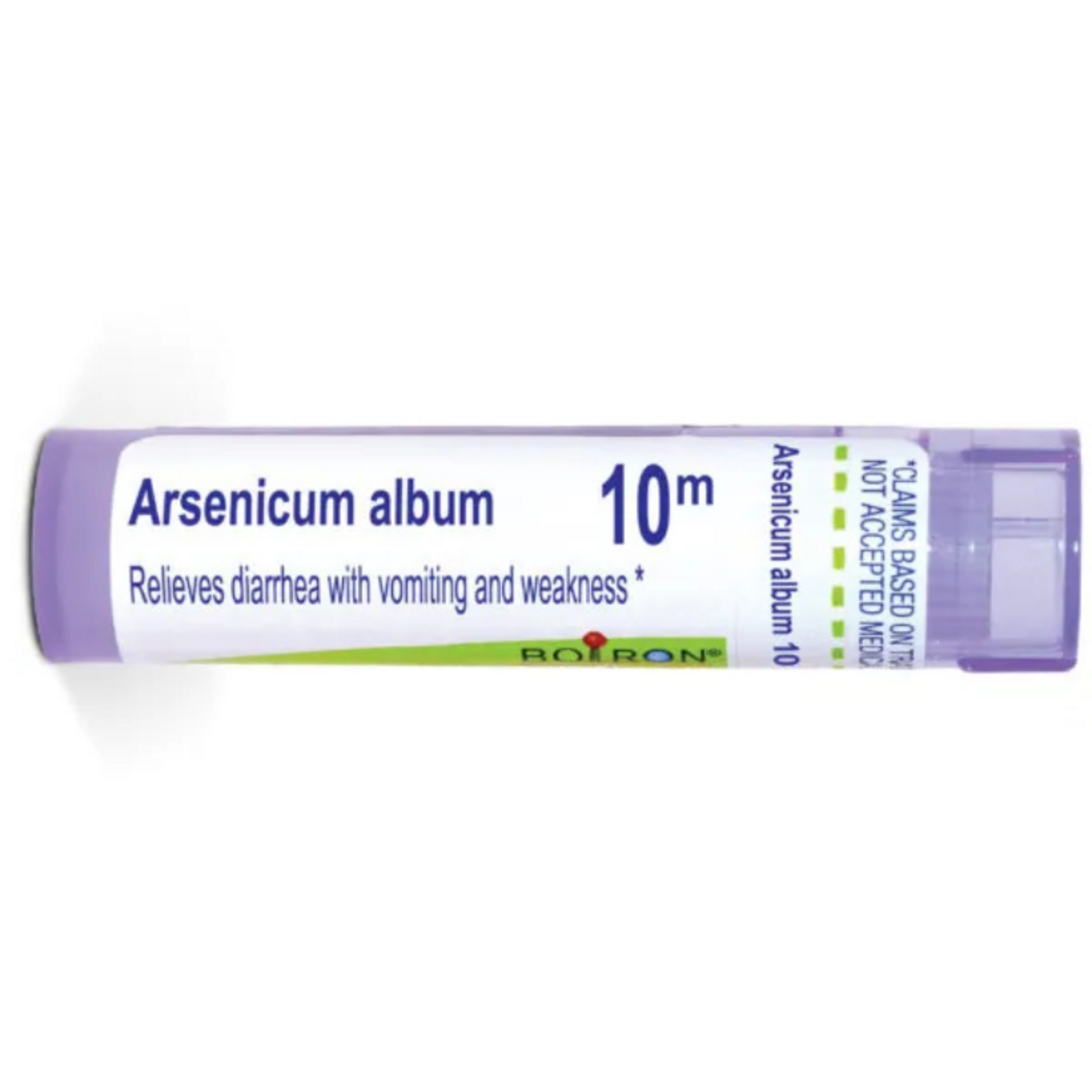 Boiron Arsenicum Album