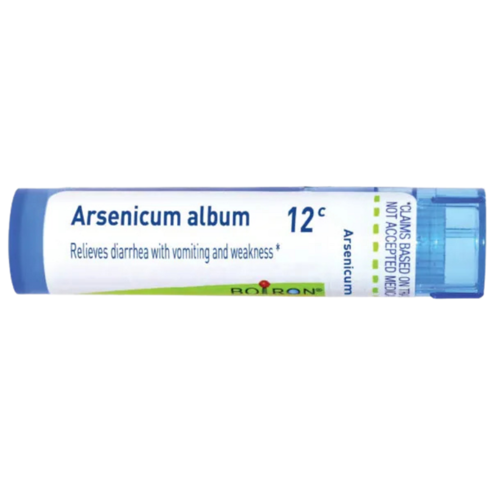 Boiron Arsenicum Album