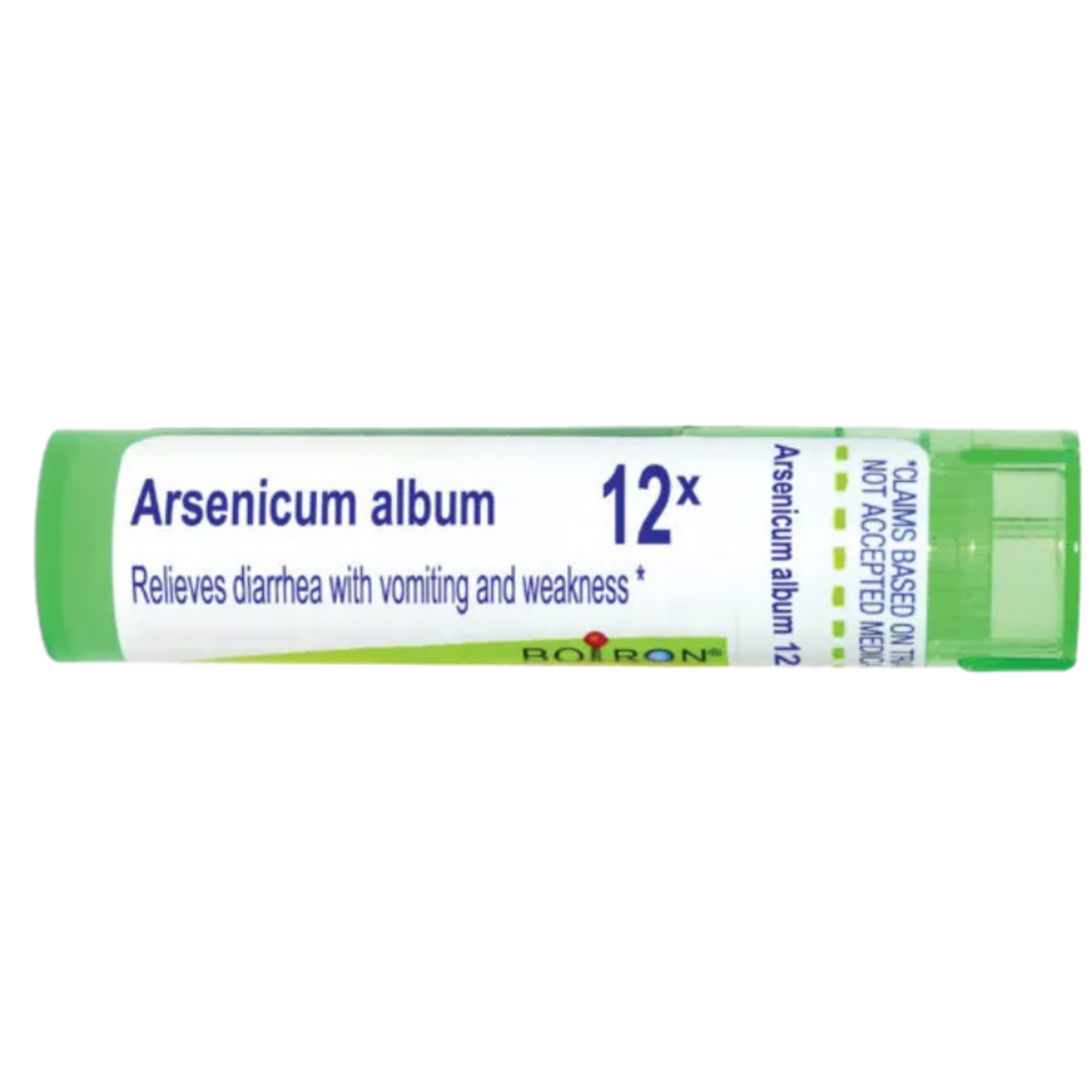 Boiron Arsenicum Album