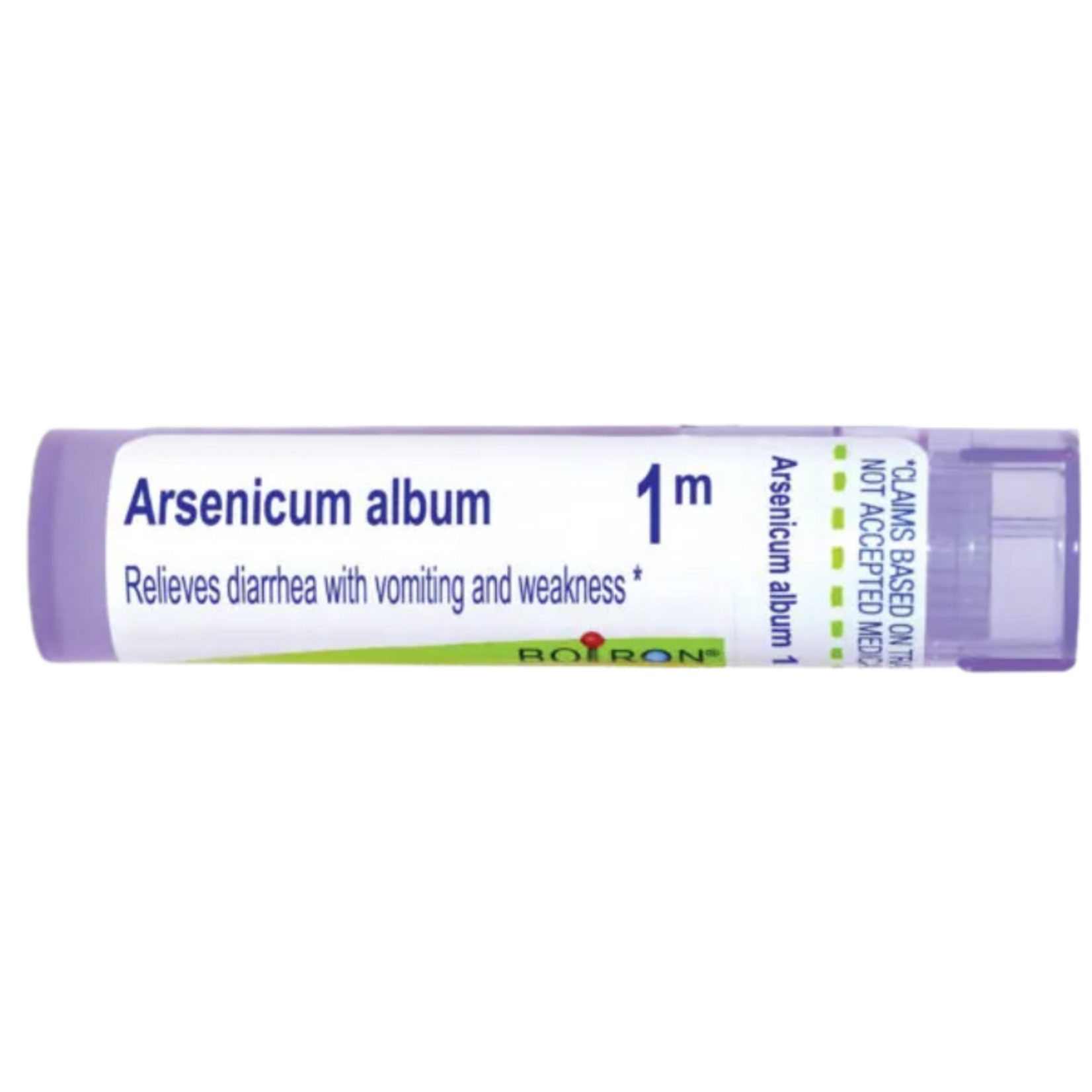 Boiron Arsenicum Album