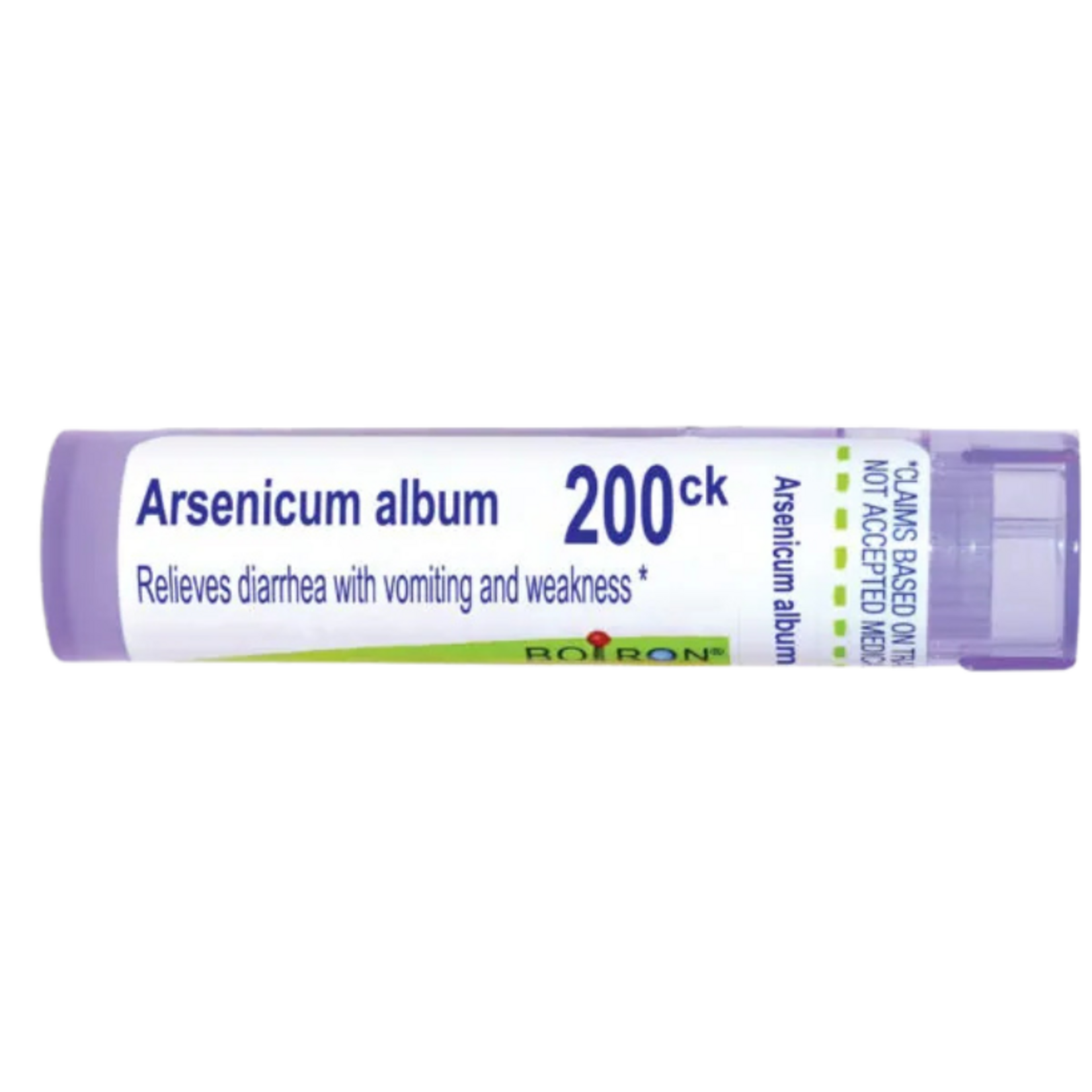 Boiron Arsenicum Album
