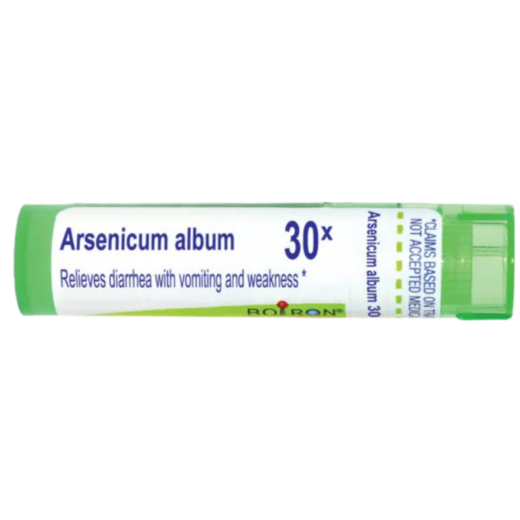 Boiron Arsenicum Album