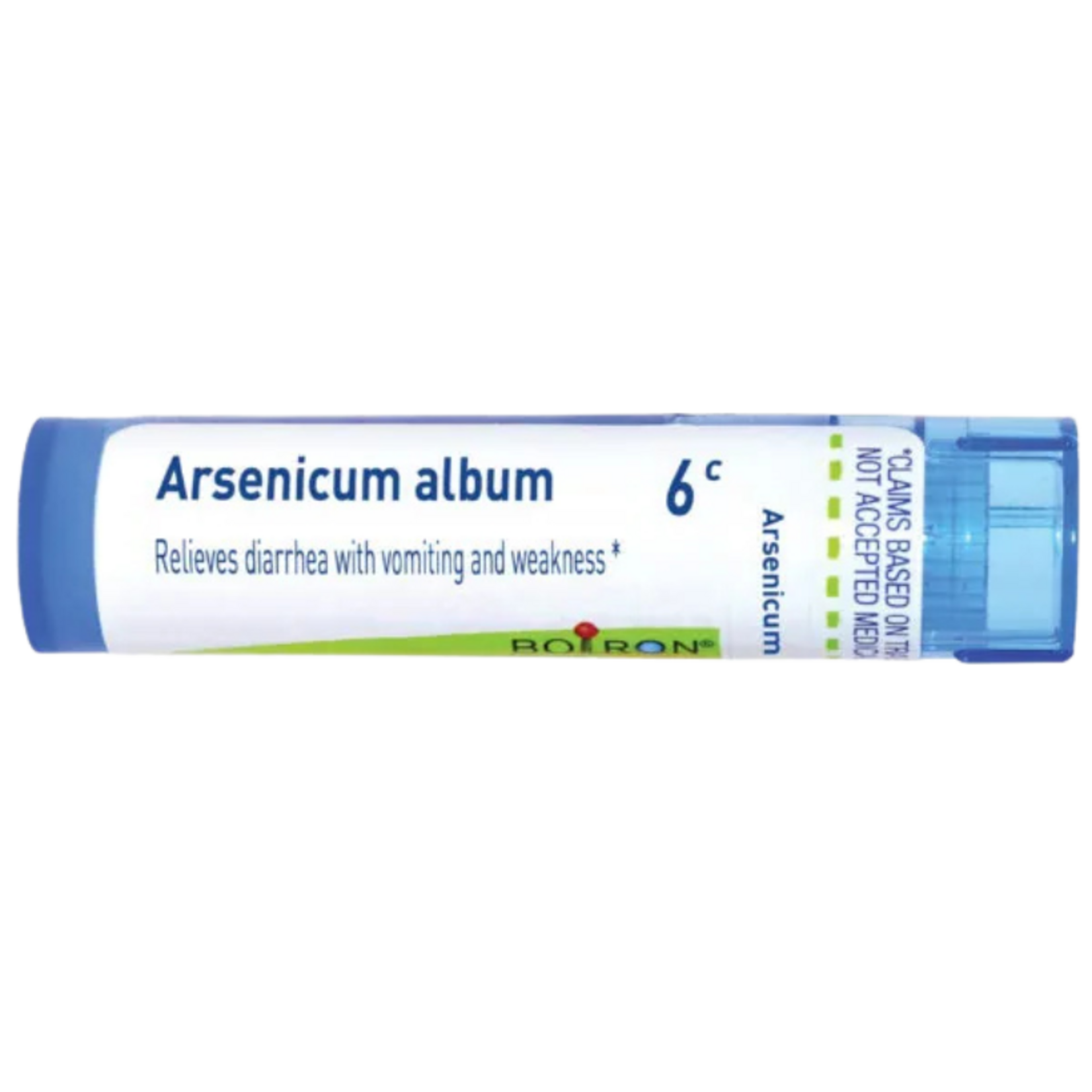 Boiron Arsenicum Album