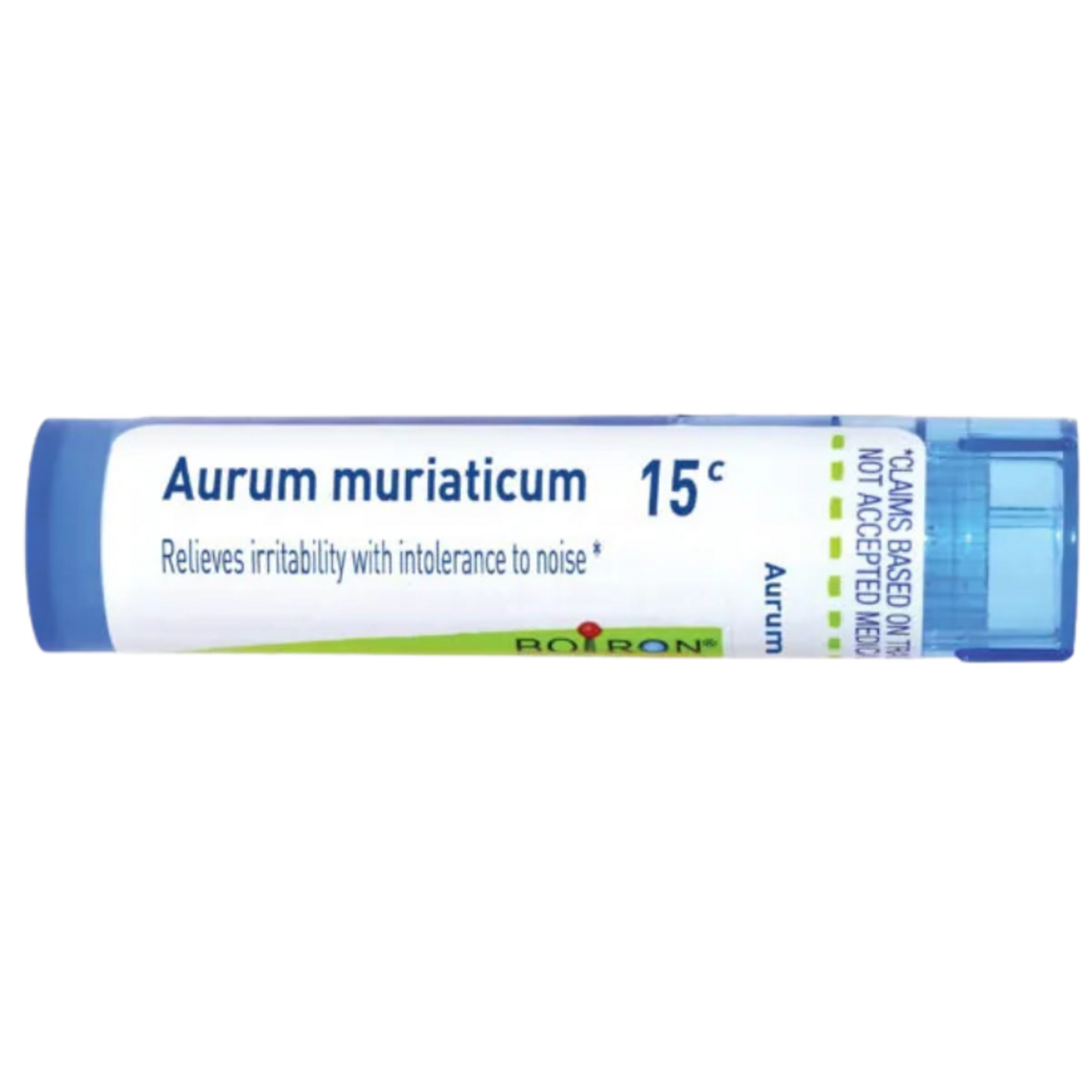 Boiron Aurum Muriaticum