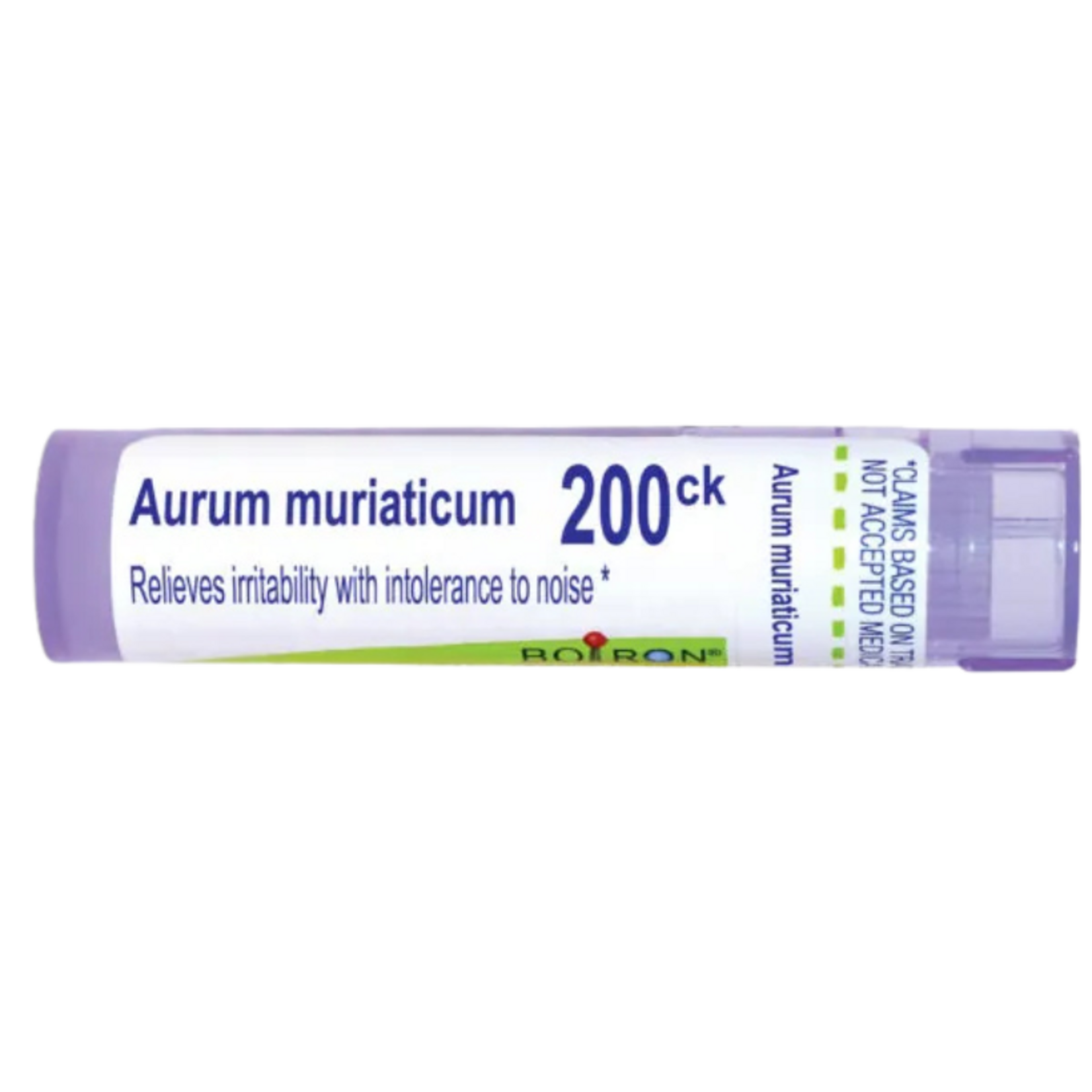 Boiron Aurum Muriaticum