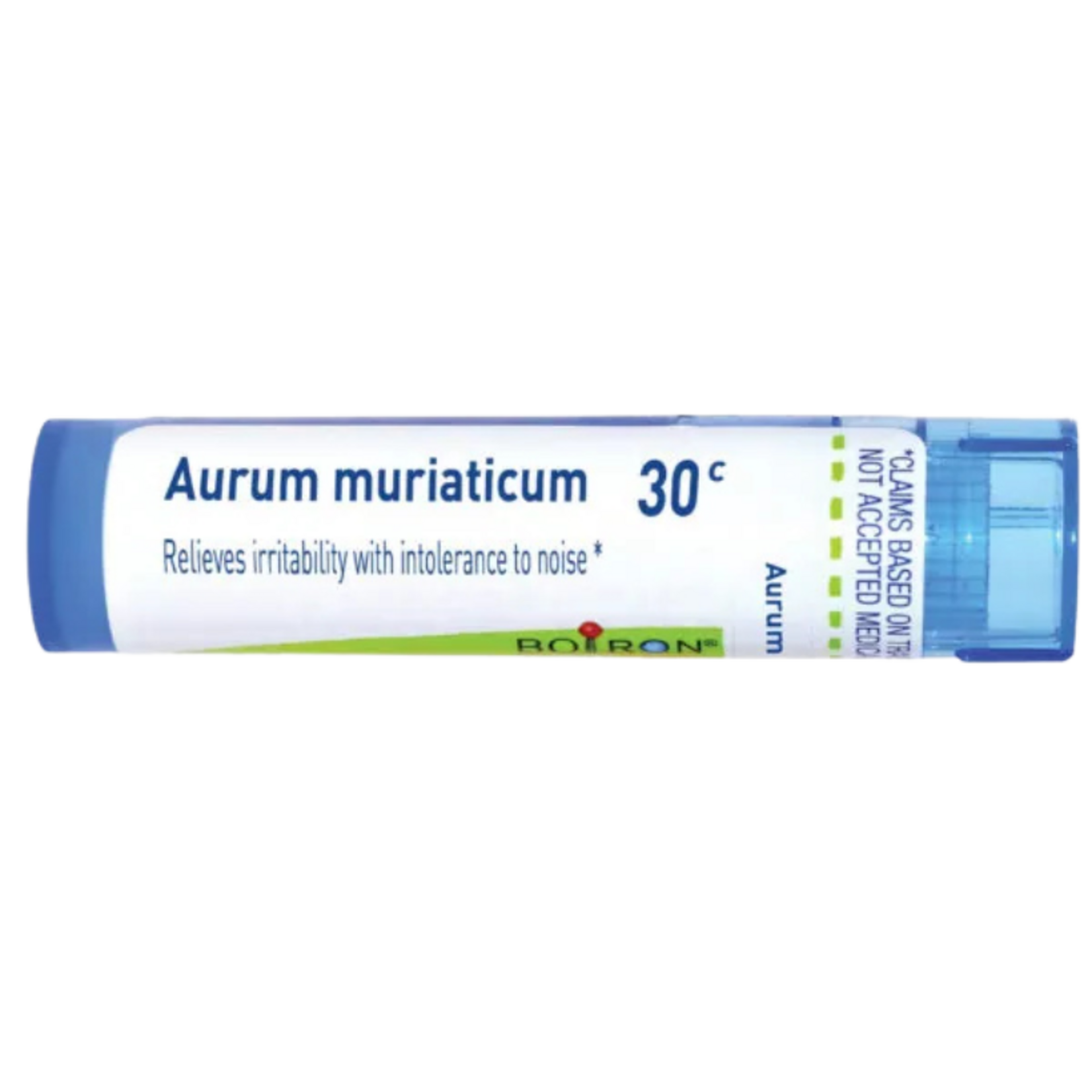 Boiron Aurum Muriaticum
