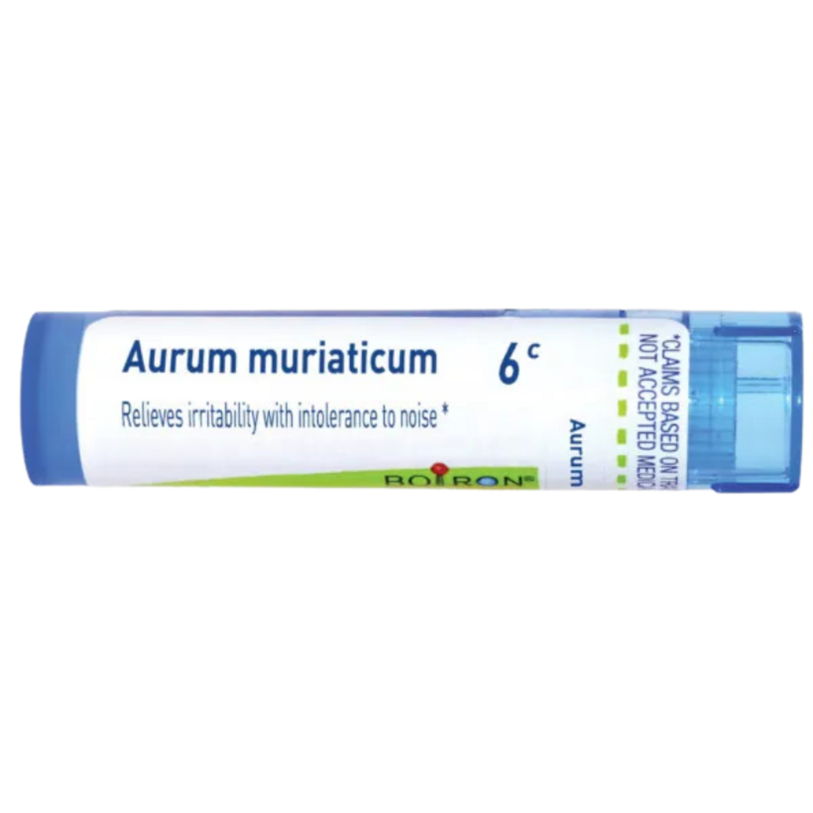 Boiron Aurum Muriaticum