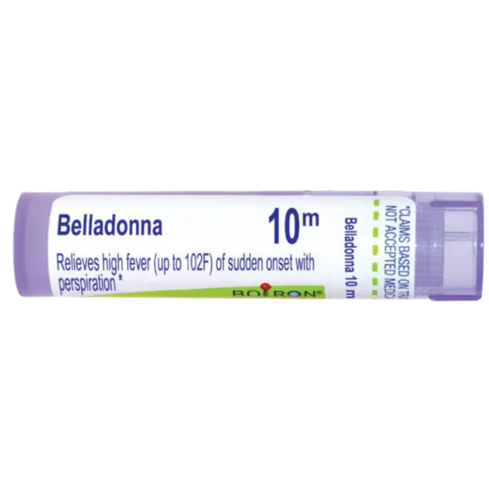Boiron Belladonna