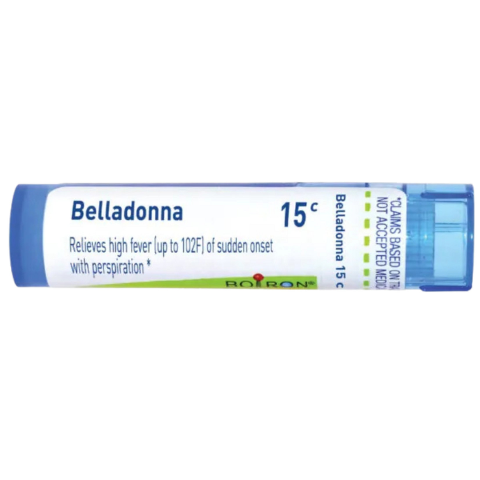 Boiron Belladonna