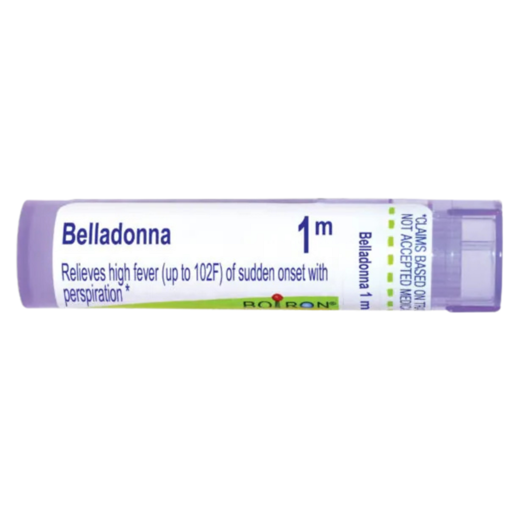 Boiron Belladonna