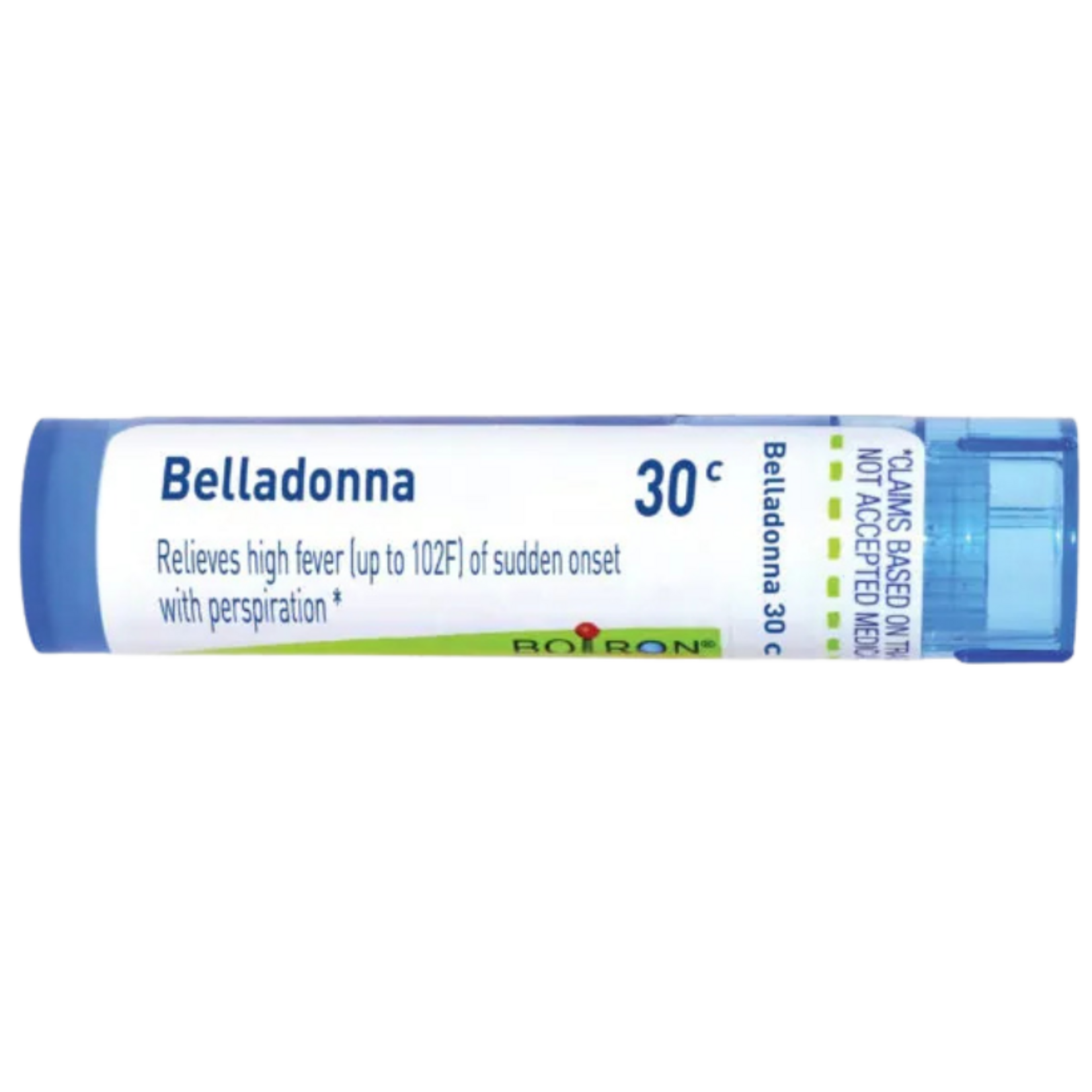 Boiron Belladonna