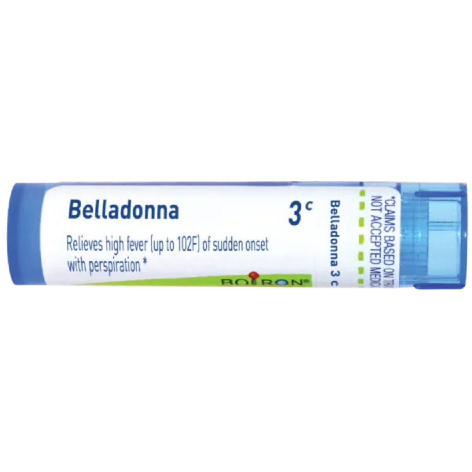 Boiron Belladonna