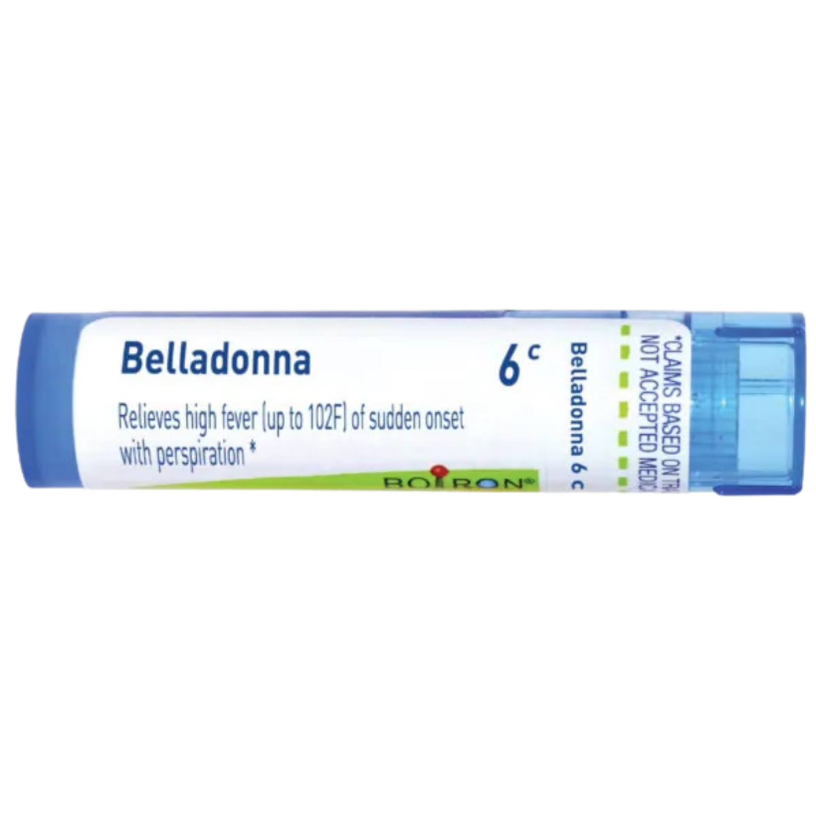 Boiron Belladonna