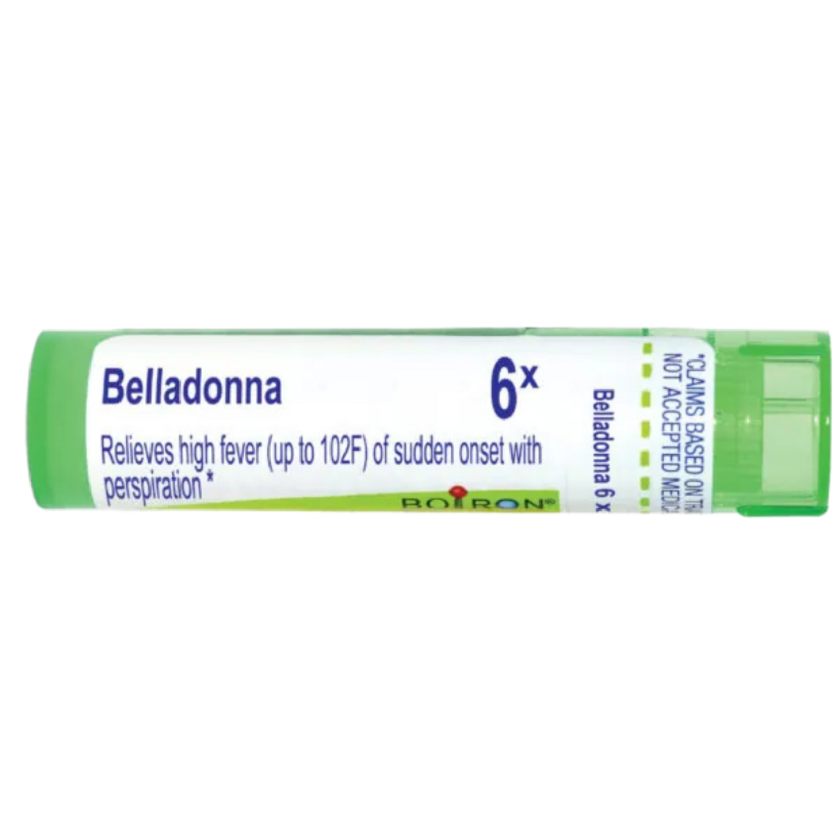 Boiron Belladonna