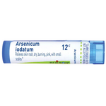 Boiron Arsenicum Iodatum Boiron (6X, 5C, 6C, 9C, 12C, 15C, 30C, 200C)
