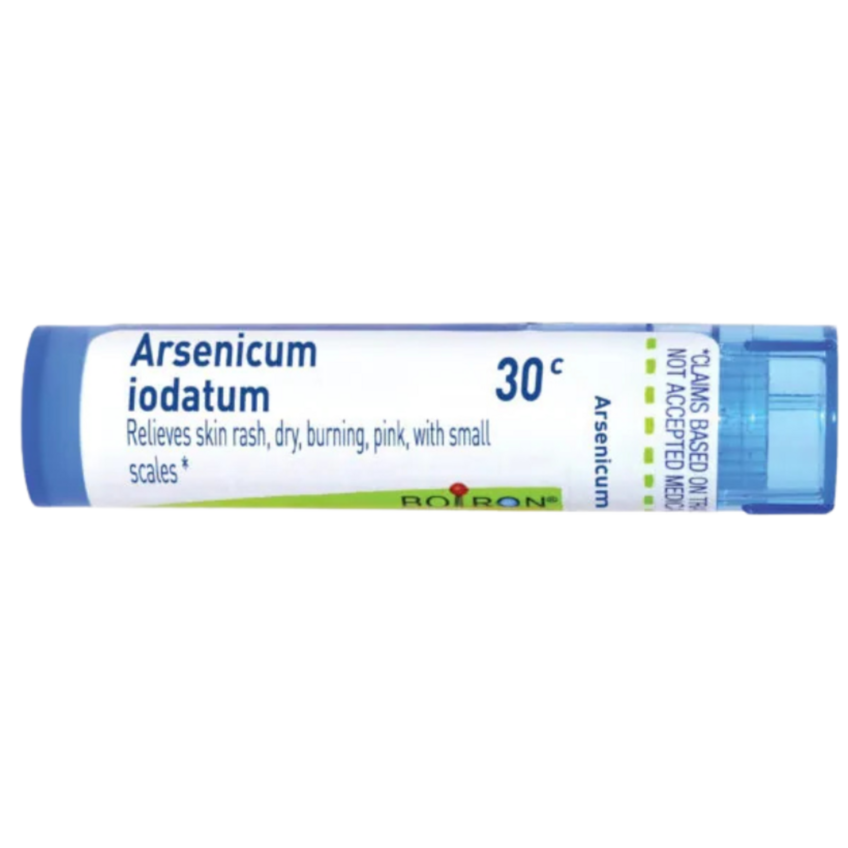 Boiron Arsenicum Iodatum Boiron (6X, 5C, 6C, 9C, 12C, 15C, 30C, 200C)