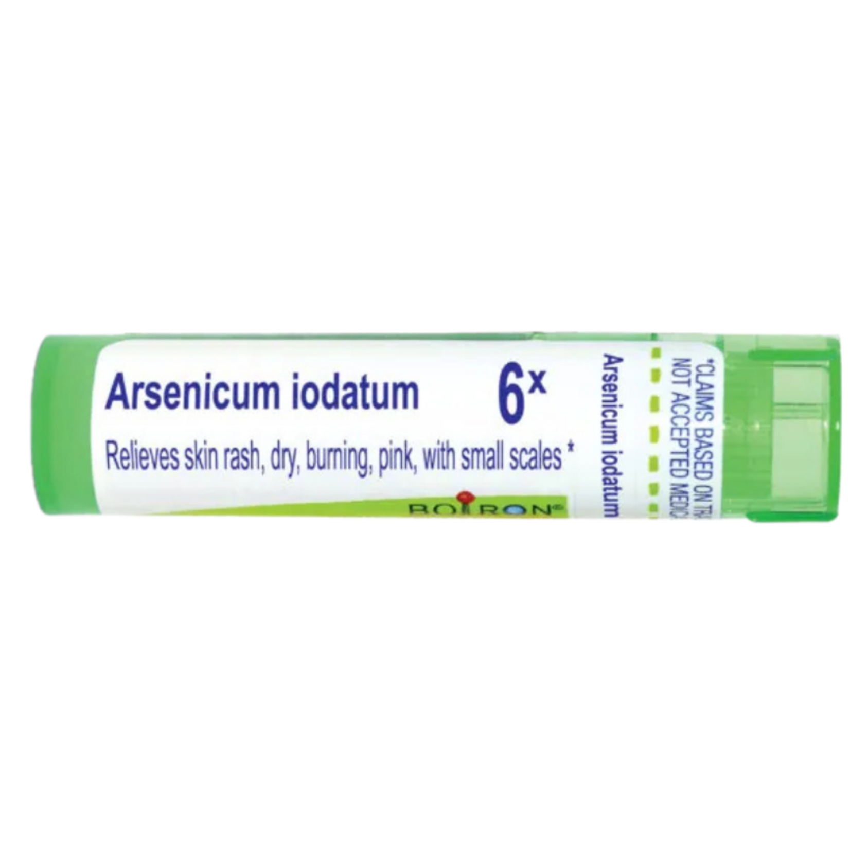 Boiron Arsenicum Iodatum Boiron (6X, 5C, 6C, 9C, 12C, 15C, 30C, 200C)