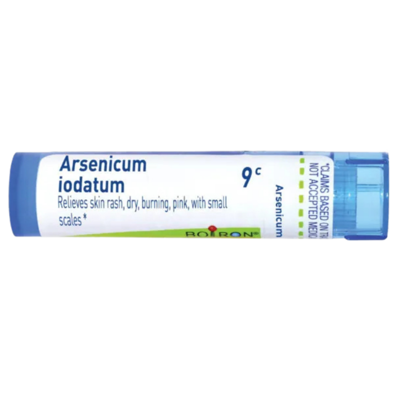 Boiron Arsenicum Iodatum Boiron (6X, 5C, 6C, 9C, 12C, 15C, 30C, 200C)