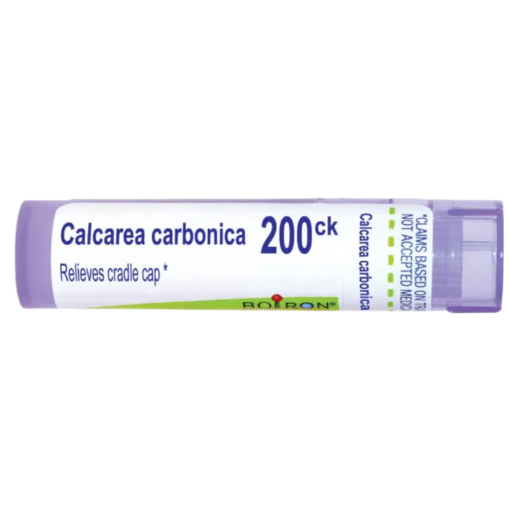 Boiron Calcarea Carbonica Boiron (8X, 12X, 30X, 6C, 9C, 12C, 15C, 30C, 200C, 1M, 10M)