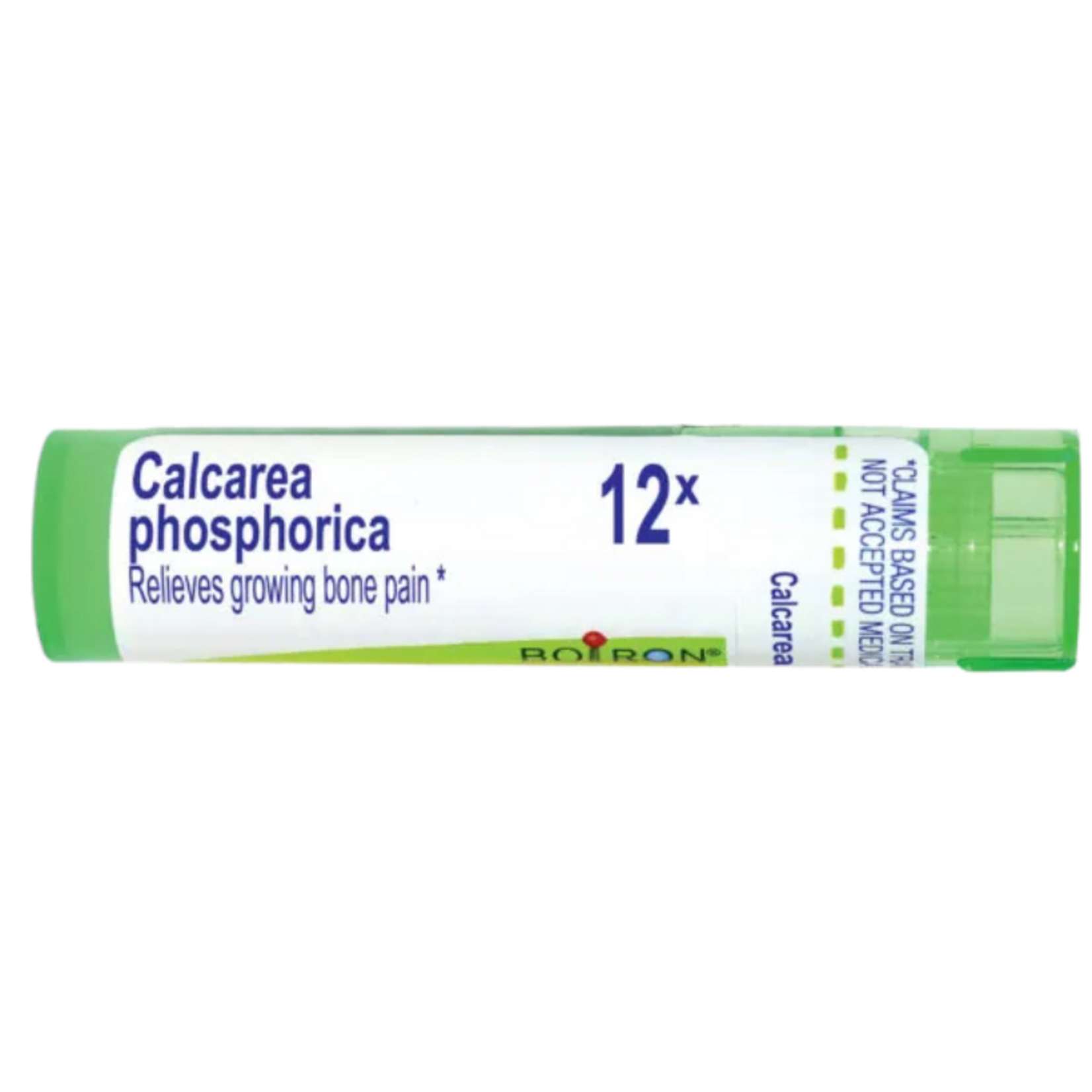 Boiron Calcarea Phosphorica (6X, 8X, 12X, 30X, 6C, 9C, 12C, 15C, 30C, 200C, 1M, 10M)