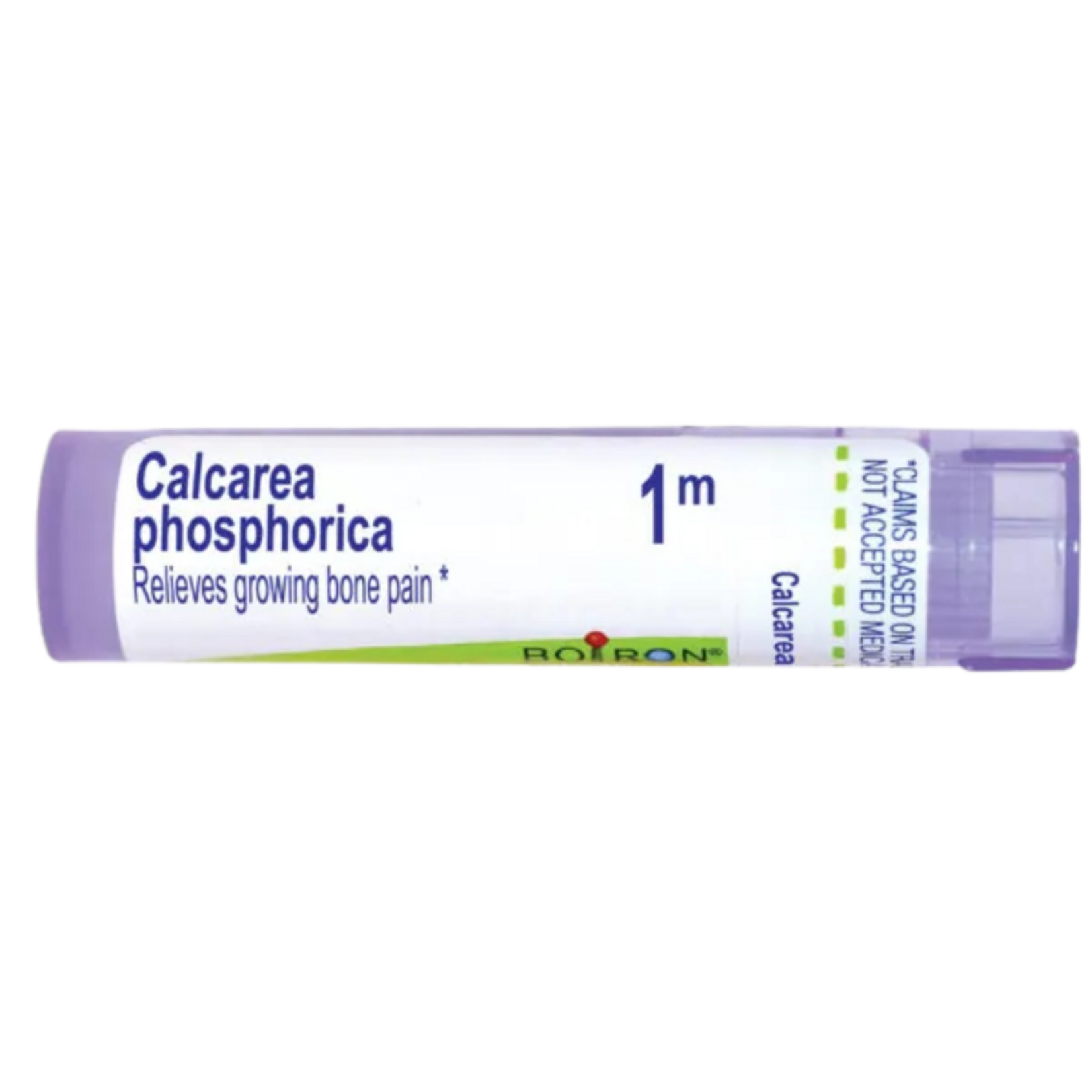 Boiron Calcarea Phosphorica (6X, 8X, 12X, 30X, 6C, 9C, 12C, 15C, 30C, 200C, 1M, 10M)