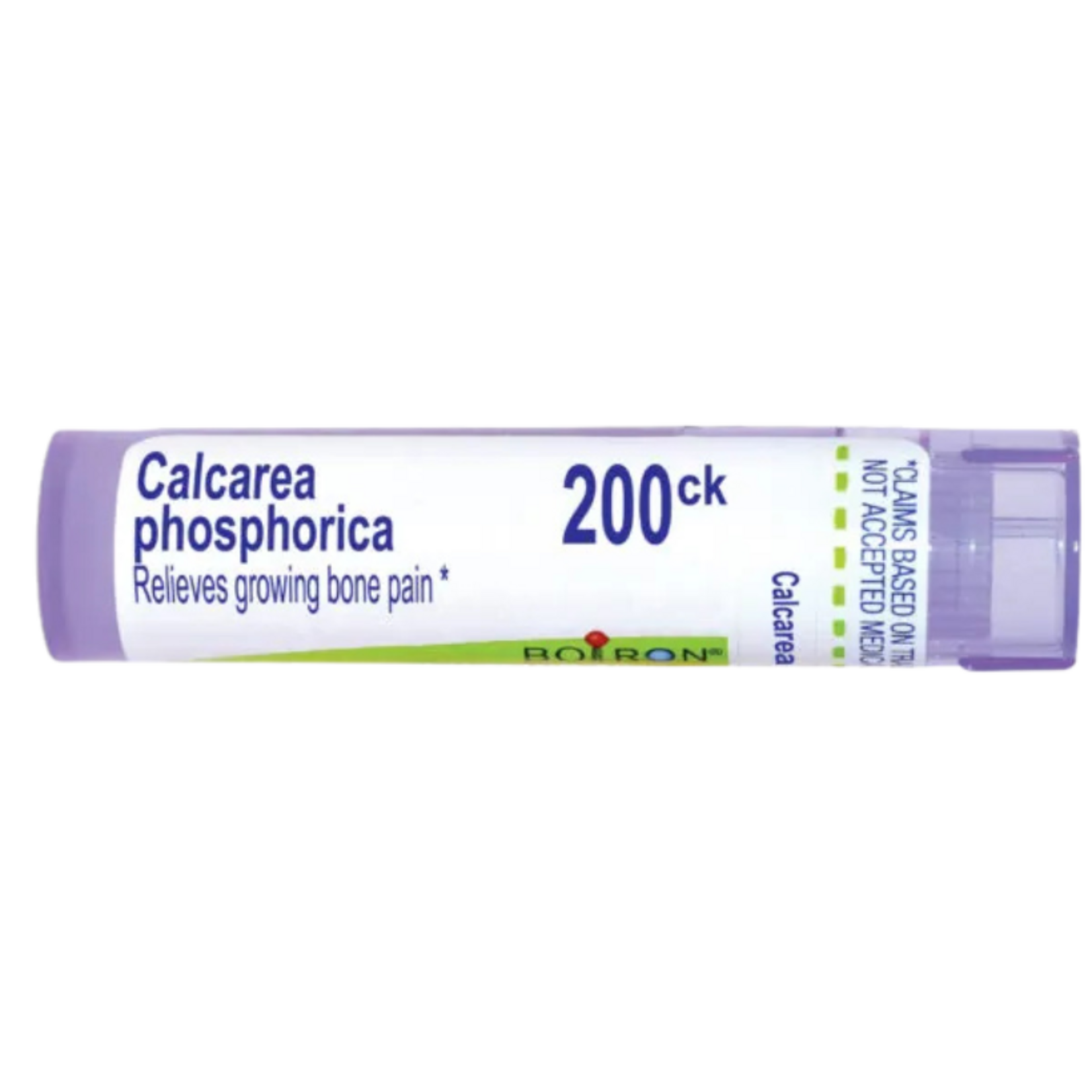 Boiron Calcarea Phosphorica (6X, 8X, 12X, 30X, 6C, 9C, 12C, 15C, 30C, 200C, 1M, 10M)