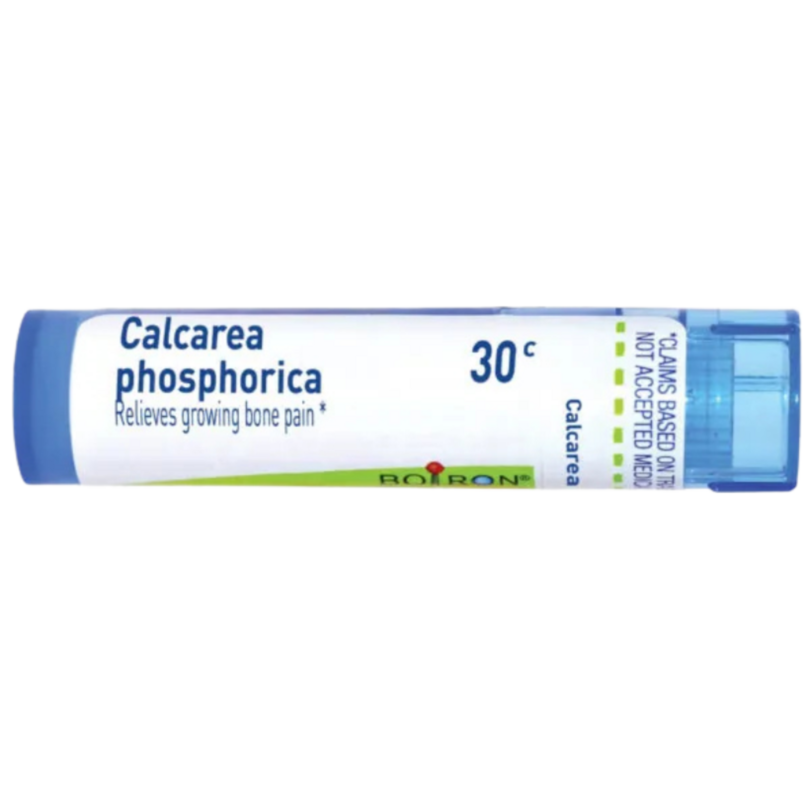Boiron Calcarea Phosphorica (6X, 8X, 12X, 30X, 6C, 9C, 12C, 15C, 30C, 200C, 1M, 10M)