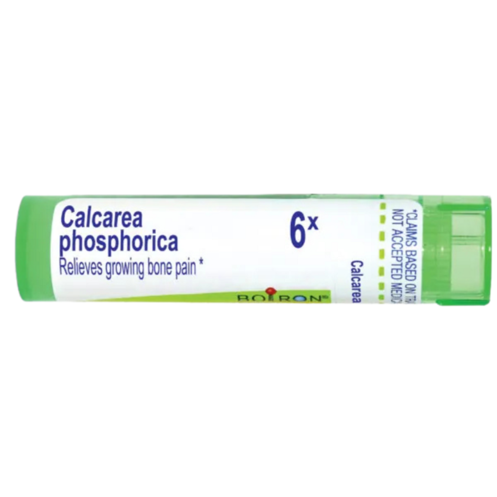 Boiron Calcarea Phosphorica (6X, 8X, 12X, 30X, 6C, 9C, 12C, 15C, 30C, 200C, 1M, 10M)