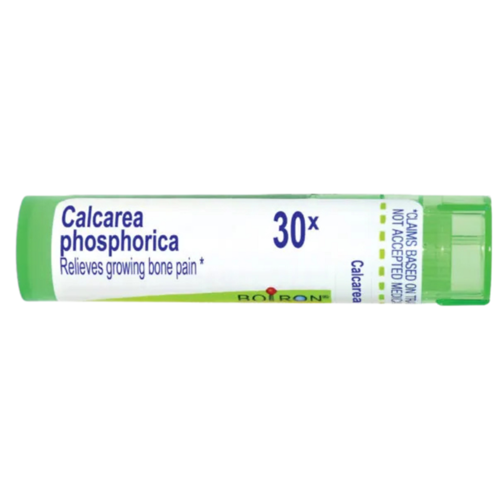 Boiron Calcarea Phosphorica (6X, 8X, 12X, 30X, 6C, 9C, 12C, 15C, 30C, 200C, 1M, 10M)