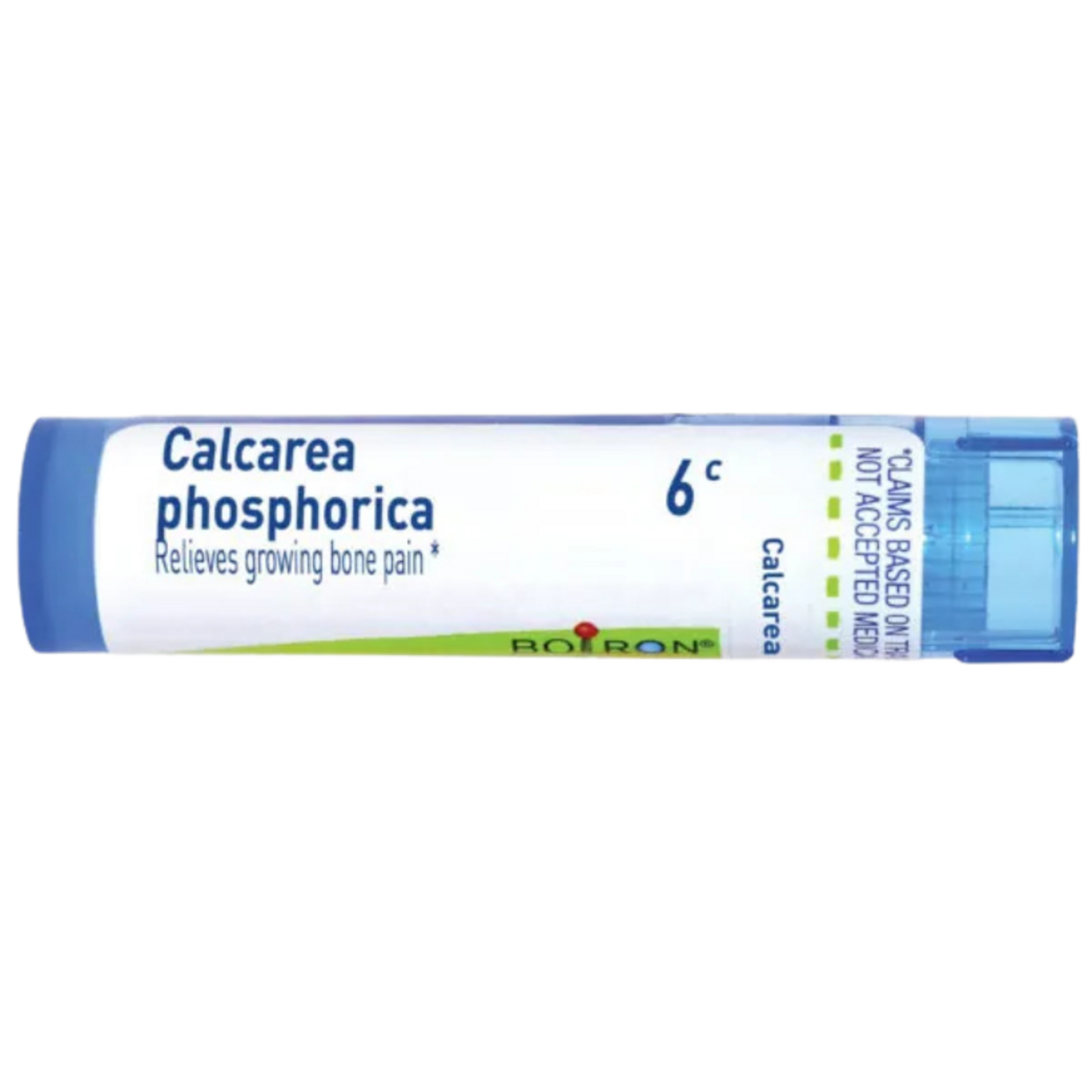 Boiron Calcarea Phosphorica (6X, 8X, 12X, 30X, 6C, 9C, 12C, 15C, 30C, 200C, 1M, 10M)