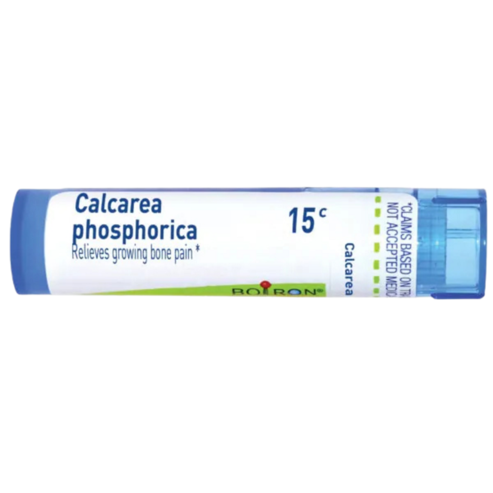 Boiron Calcarea Phosphorica (6X, 8X, 12X, 30X, 6C, 9C, 12C, 15C, 30C, 200C, 1M, 10M)