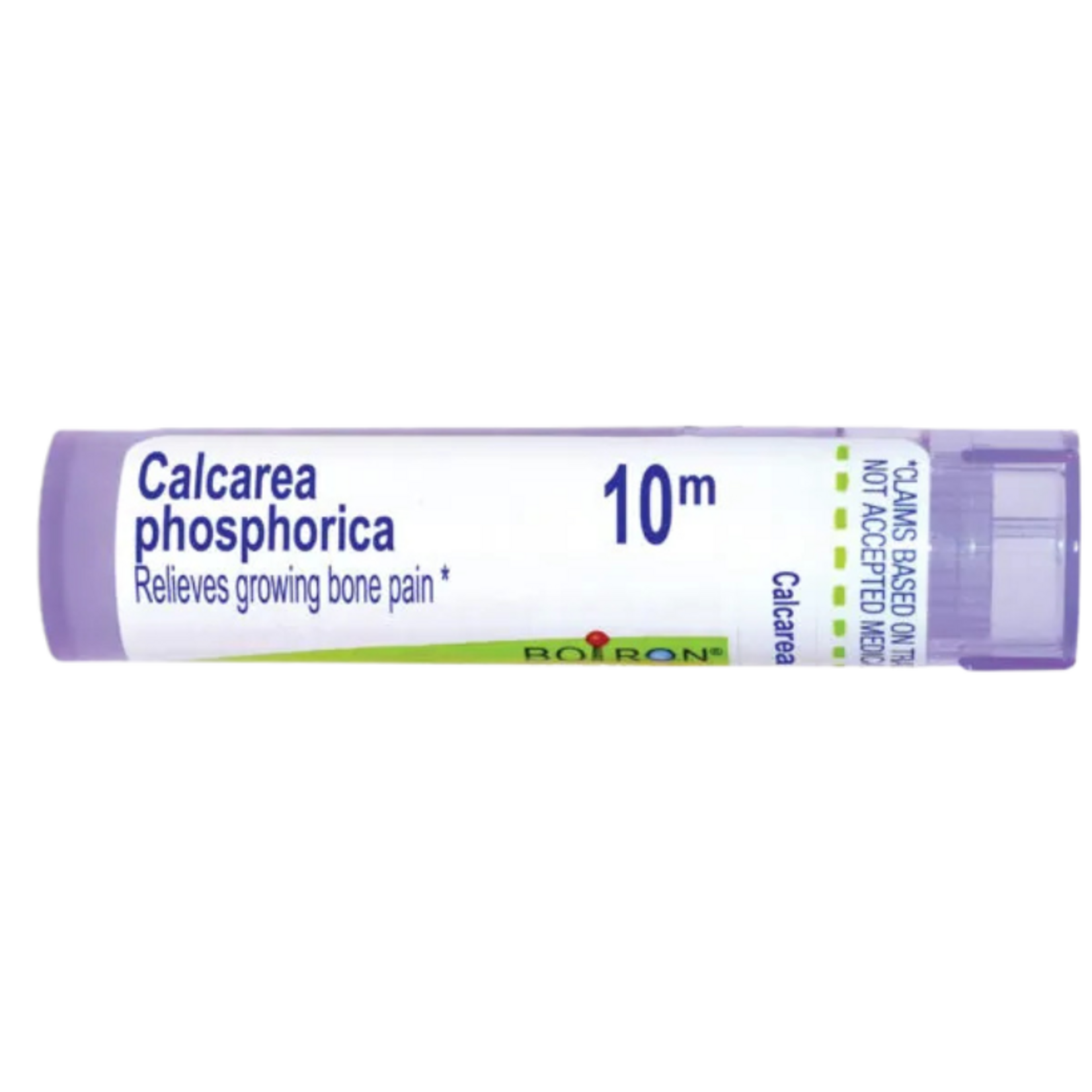 Boiron Calcarea Phosphorica (6X, 8X, 12X, 30X, 6C, 9C, 12C, 15C, 30C, 200C, 1M, 10M)