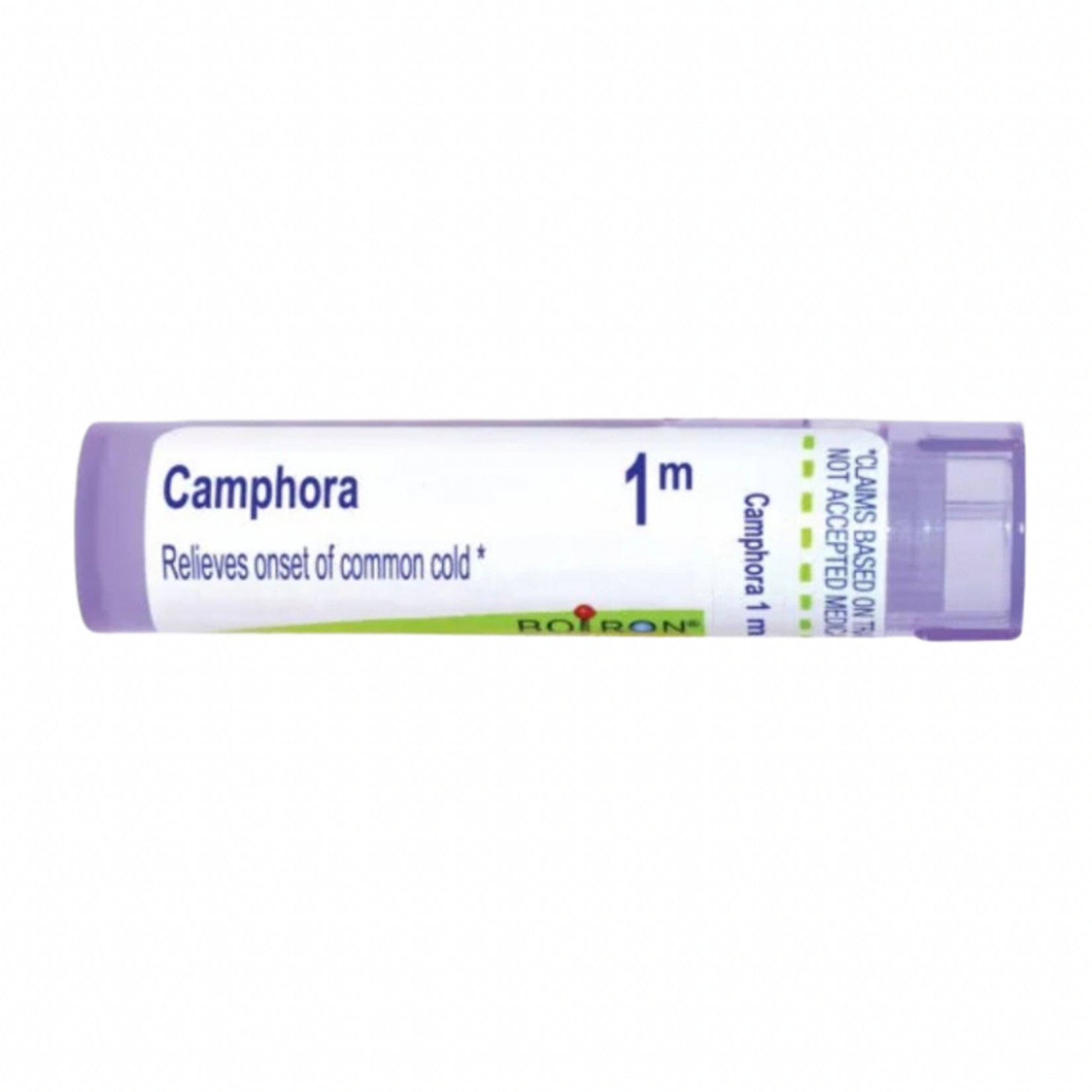 Boiron Camphora Boiron (30C, 200C, 1M)