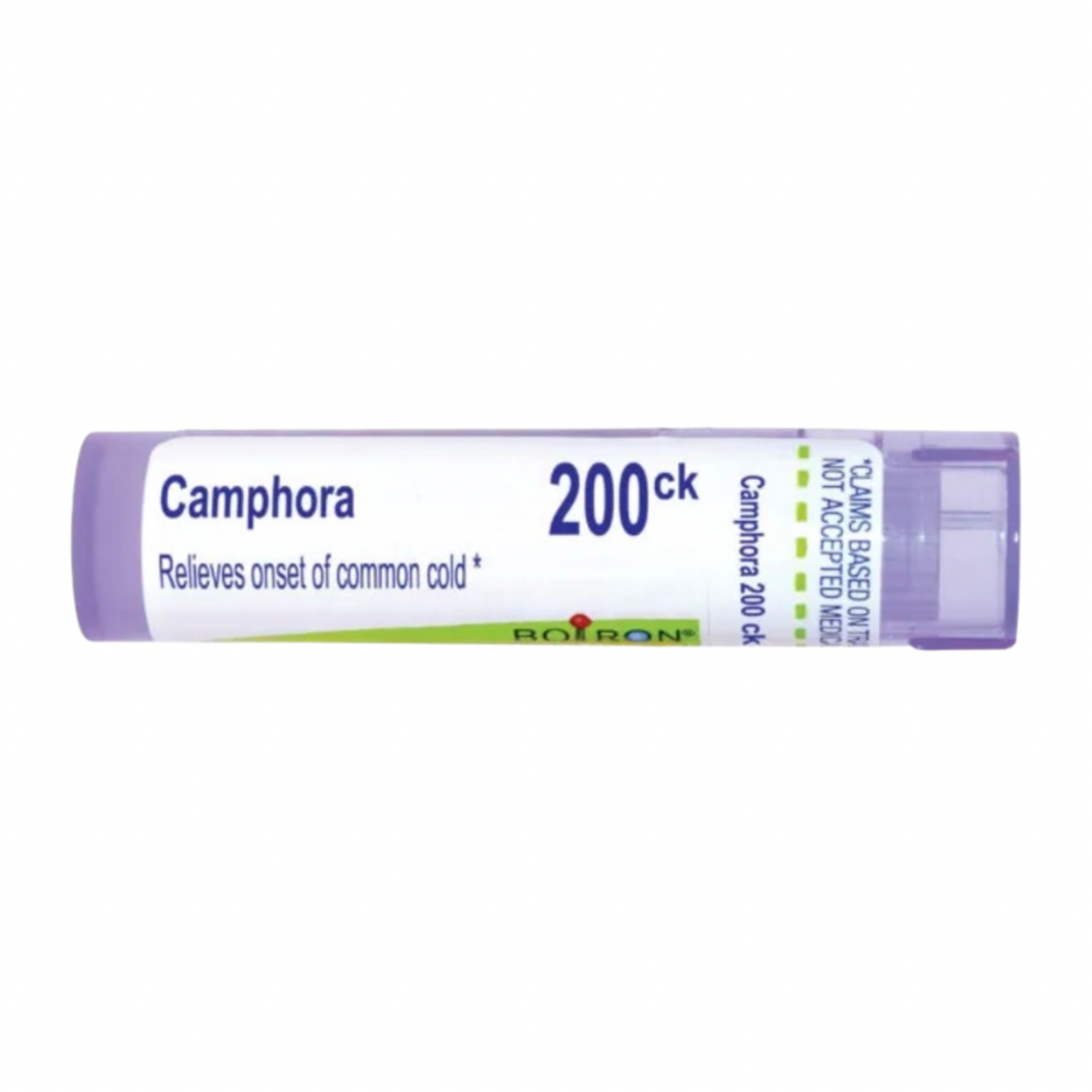 Boiron Camphora Boiron (30C, 200C, 1M)