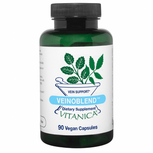 Vitanica Veinoblend 90c Vitanica