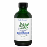 Vitanica Adrenal Tonic 4oz Vitanica
