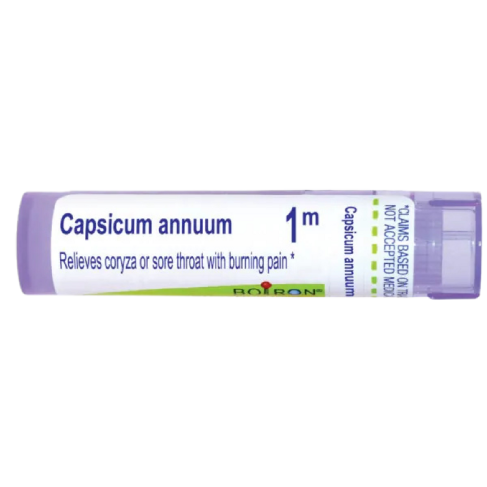 Boiron Capsicum Annuum Boiron (6C, 9C, 30C, 200C, 1M)