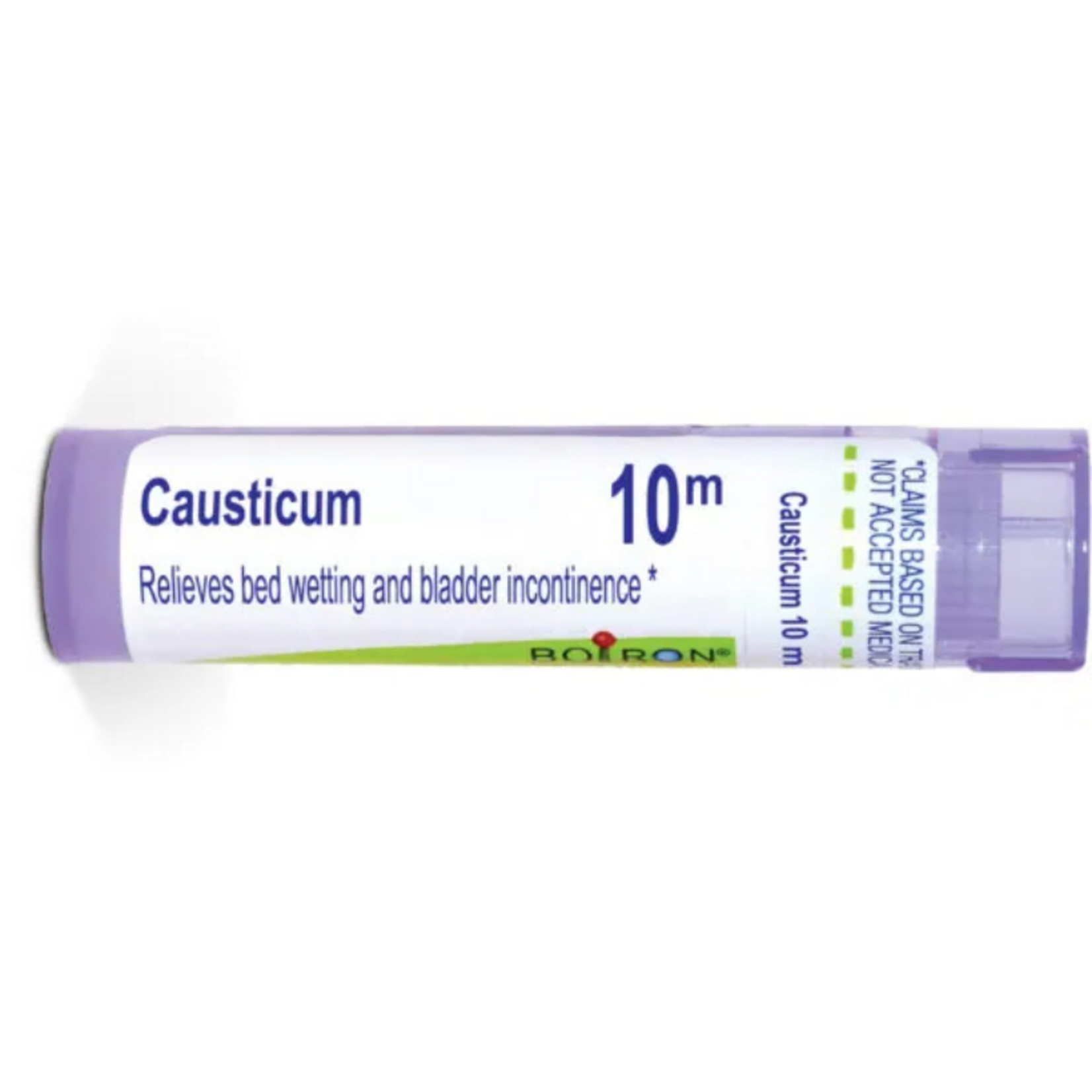 Boiron Causticum Boiron (6X, 30X, 5C, 6C, 9C, 12C, 15C, 30C, 200C, 1M, 10M)