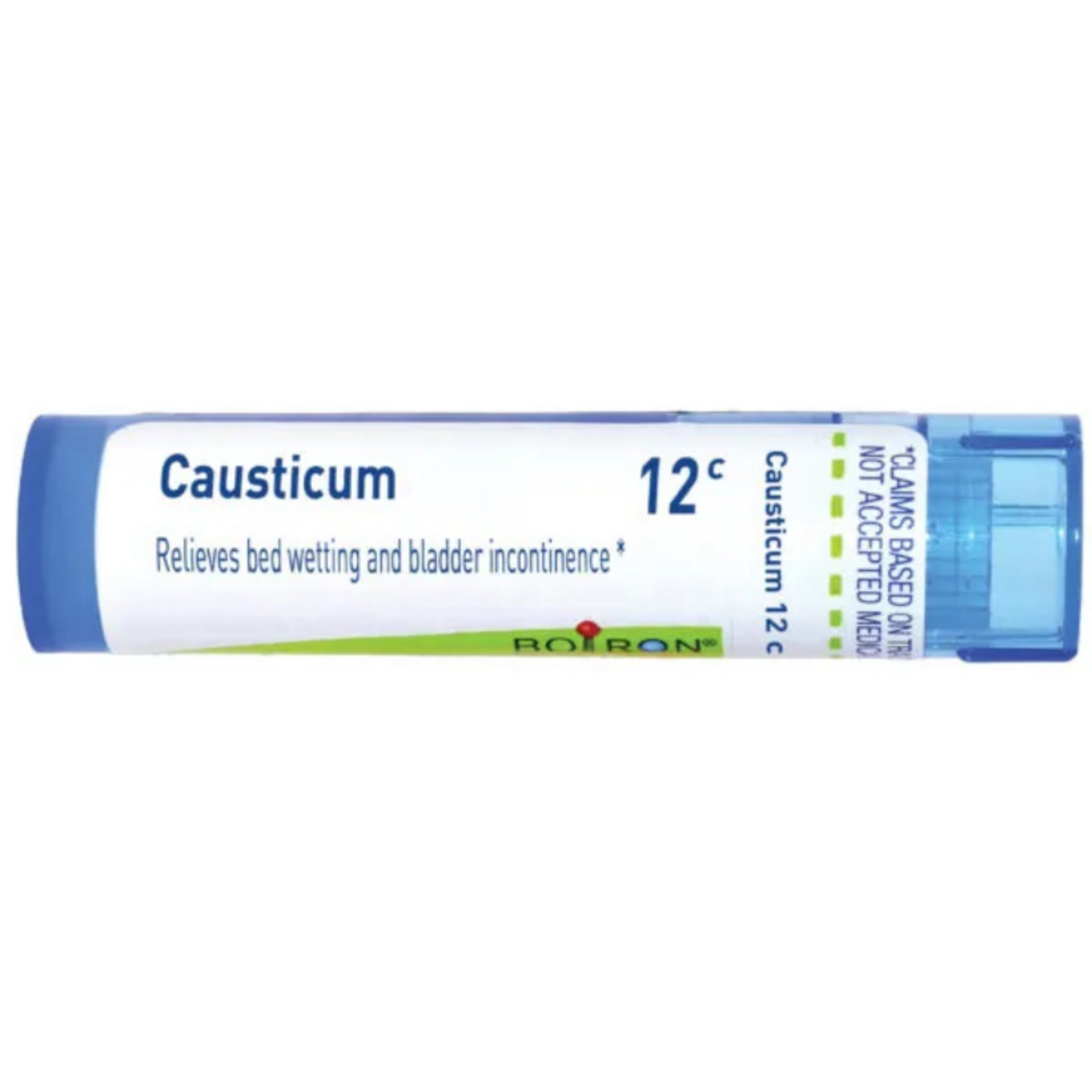 Boiron Causticum Boiron (6X, 30X, 5C, 6C, 9C, 12C, 15C, 30C, 200C, 1M, 10M)