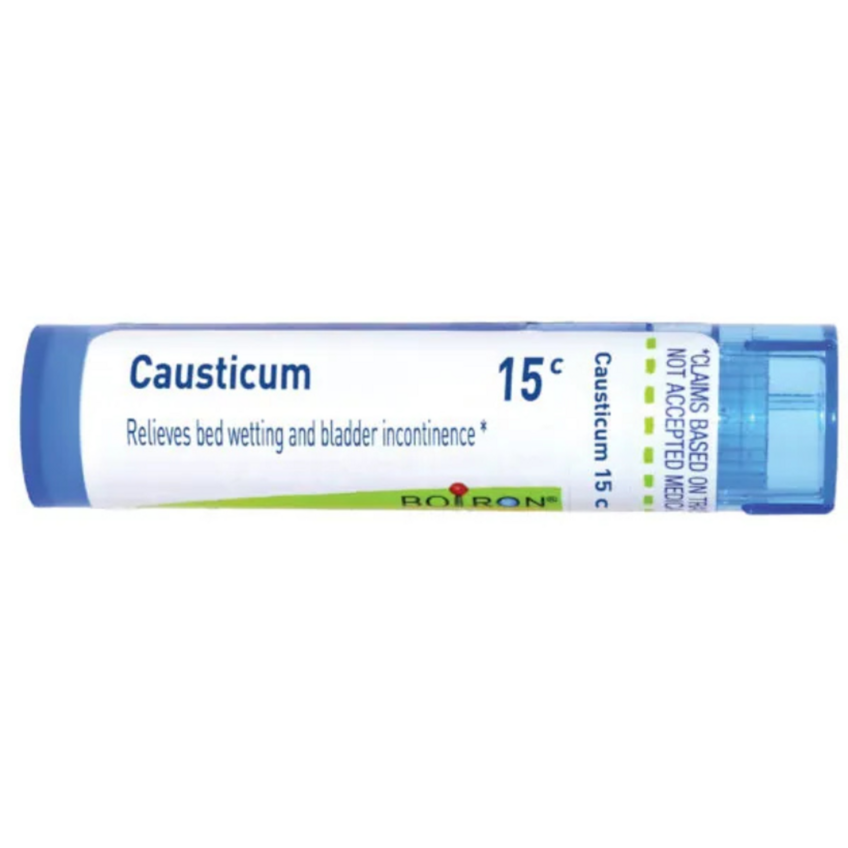 Boiron Causticum Boiron (6X, 30X, 5C, 6C, 9C, 12C, 15C, 30C, 200C, 1M, 10M)