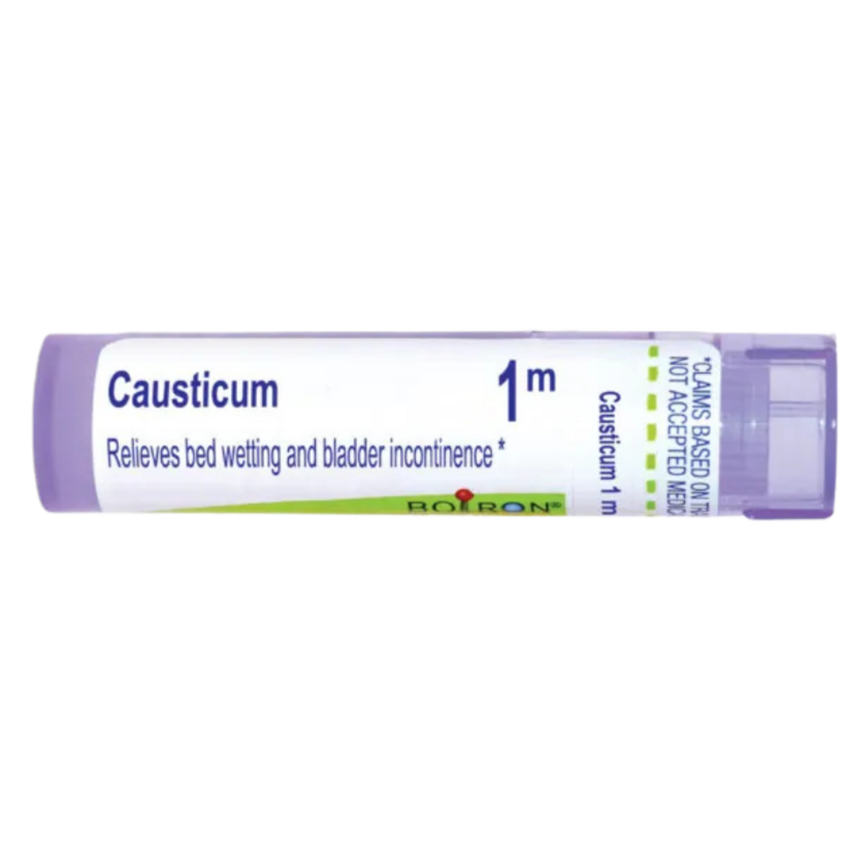 Boiron Causticum Boiron (6X, 30X, 5C, 6C, 9C, 12C, 15C, 30C, 200C, 1M, 10M)