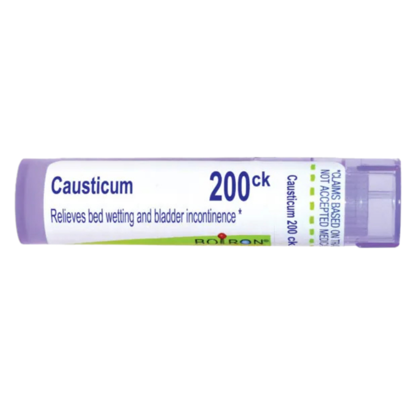 Boiron Causticum Boiron (6X, 30X, 5C, 6C, 9C, 12C, 15C, 30C, 200C, 1M, 10M)